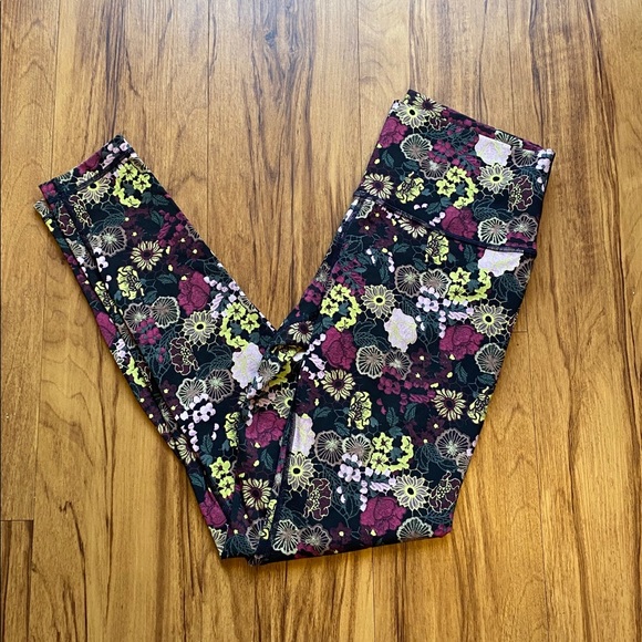 Lululemon wunder under tight - Picture 6 of 9